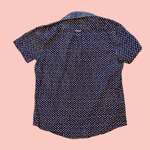 Gabicci Men’s Button Up Shirt - Picture 2 of 7